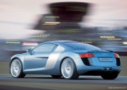 Audi Le Mans Quattro Concept